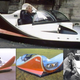 Image for article titled The shiniest retro-futuristic cars from classic science fiction